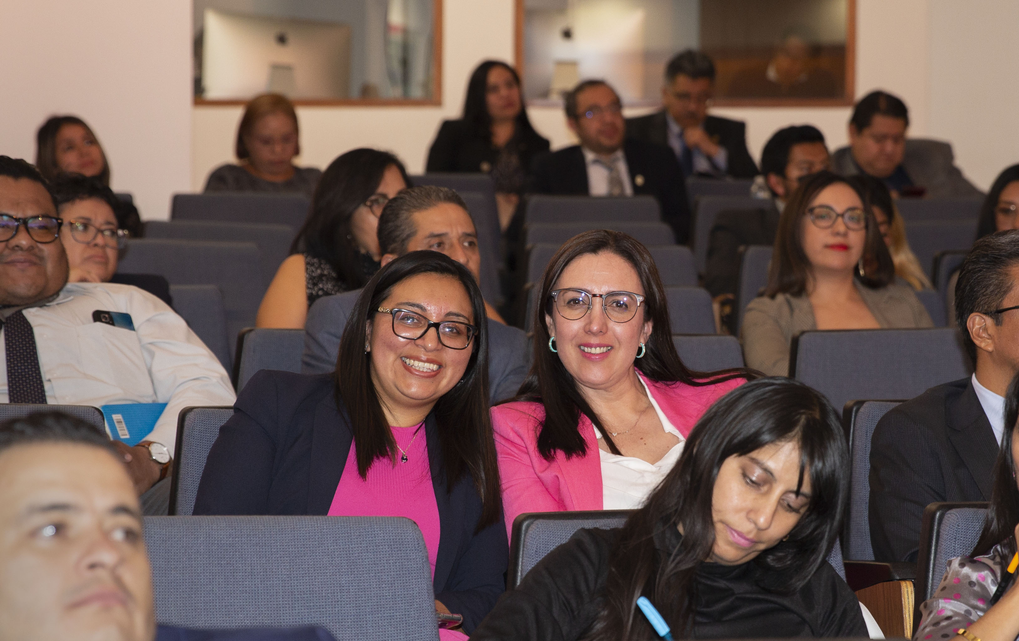 III Congreso Justicia Familiar